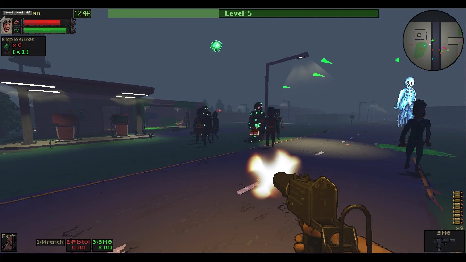 Trailer Park Zombies görsel 5