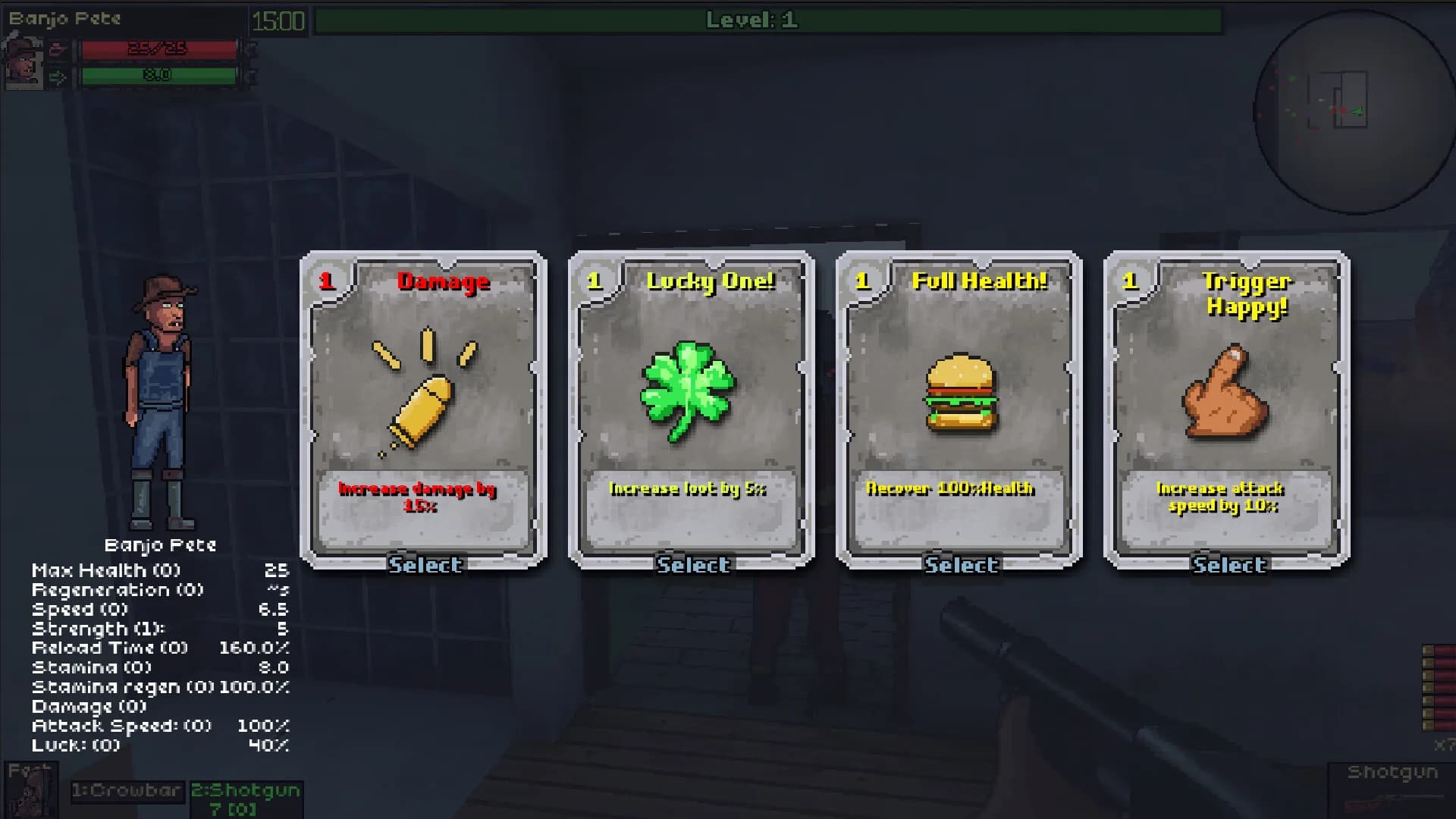 Trailer Park Zombies görsel 6