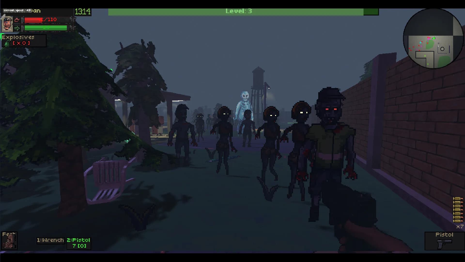 Trailer Park Zombies görsel 10