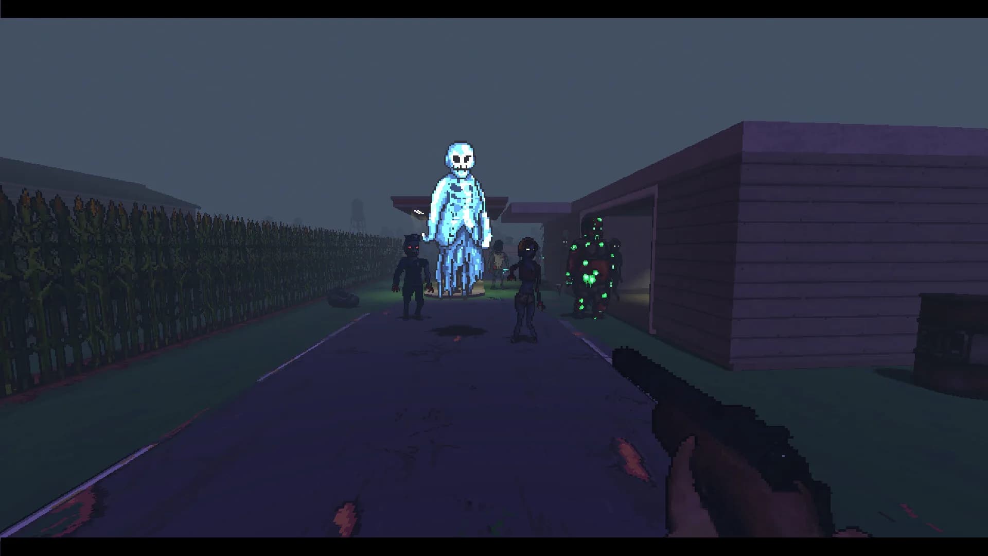 Trailer Park Zombies görsel 11