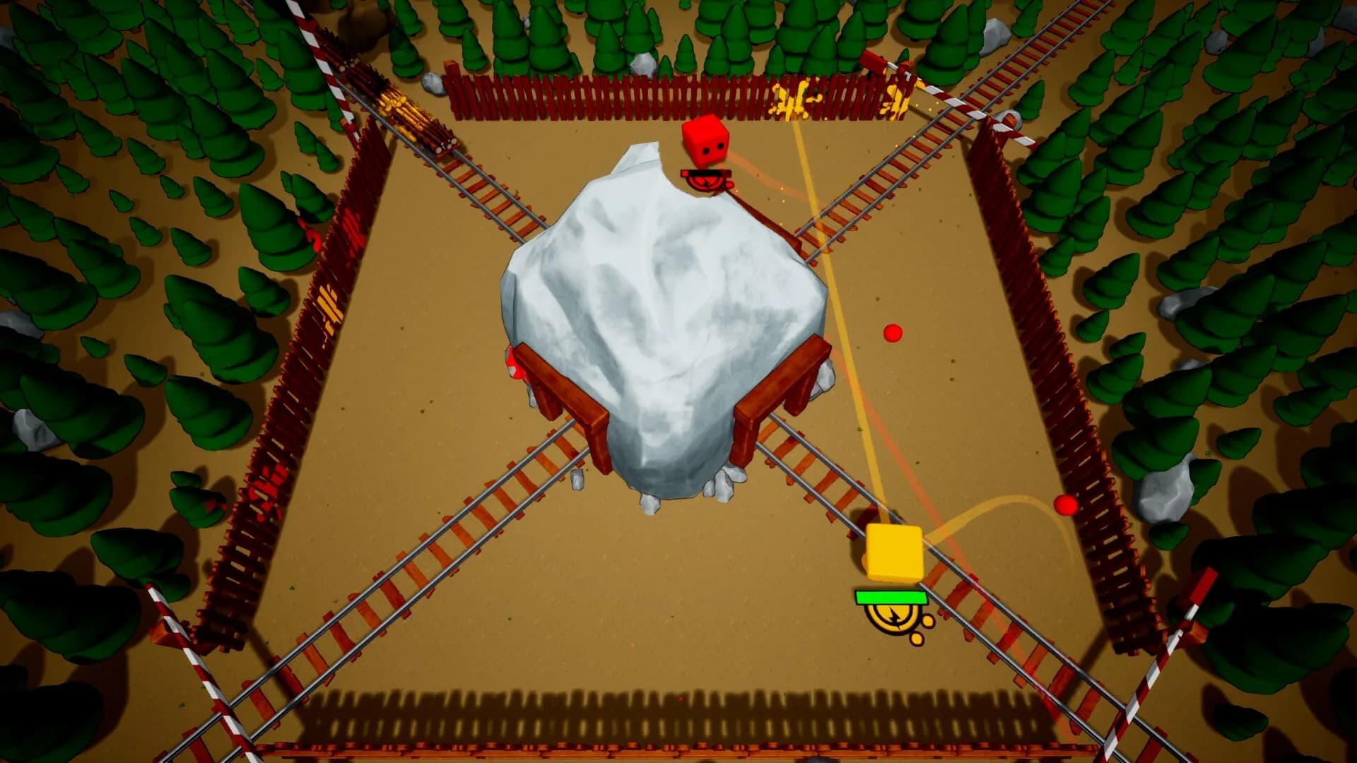 Splat Splat görsel 2