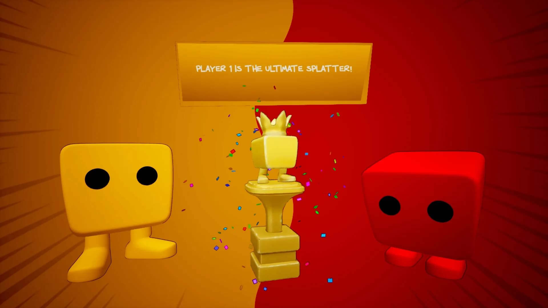Splat Splat görsel 7