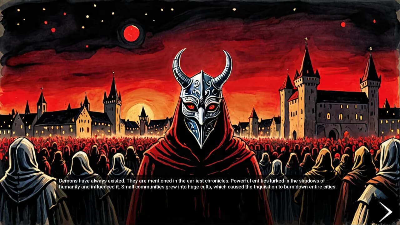 Ars Demonium Invocatum görsel 7