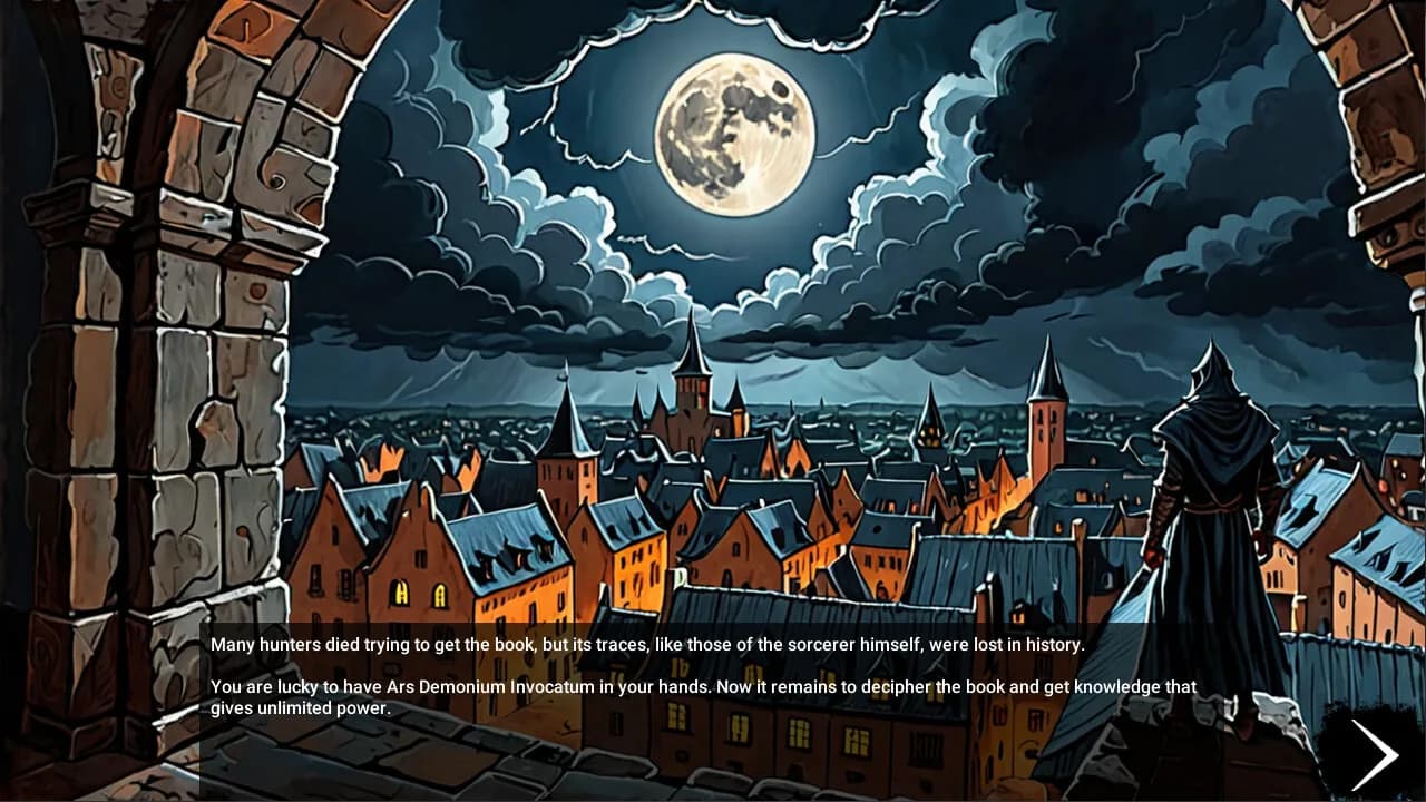 Ars Demonium Invocatum görsel 9