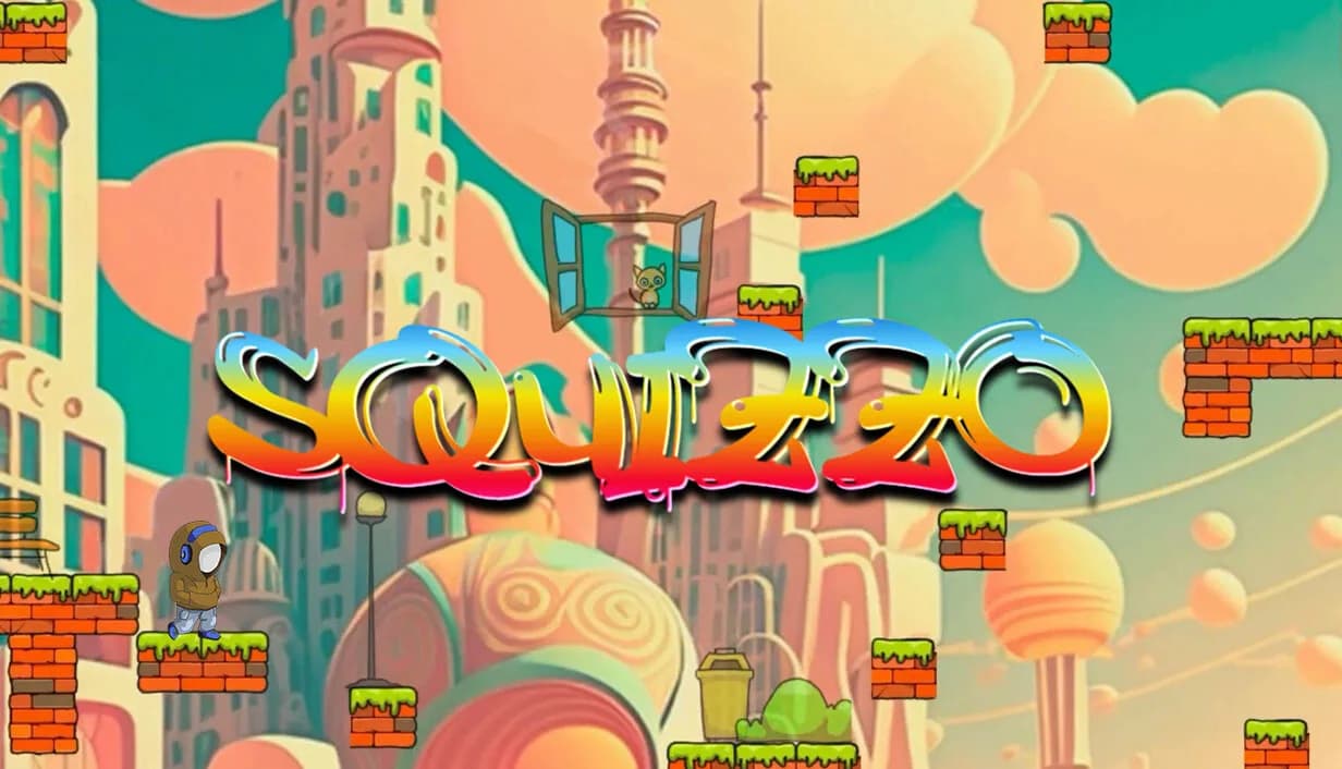 Squizzo görsel 8
