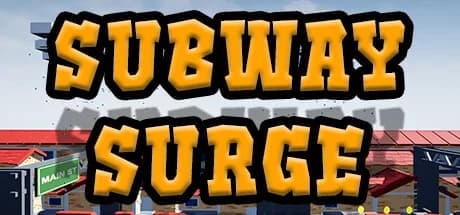 Subway Surge İzmir