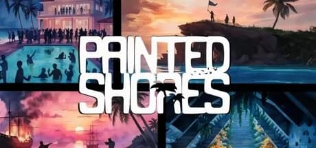 Painted Shores