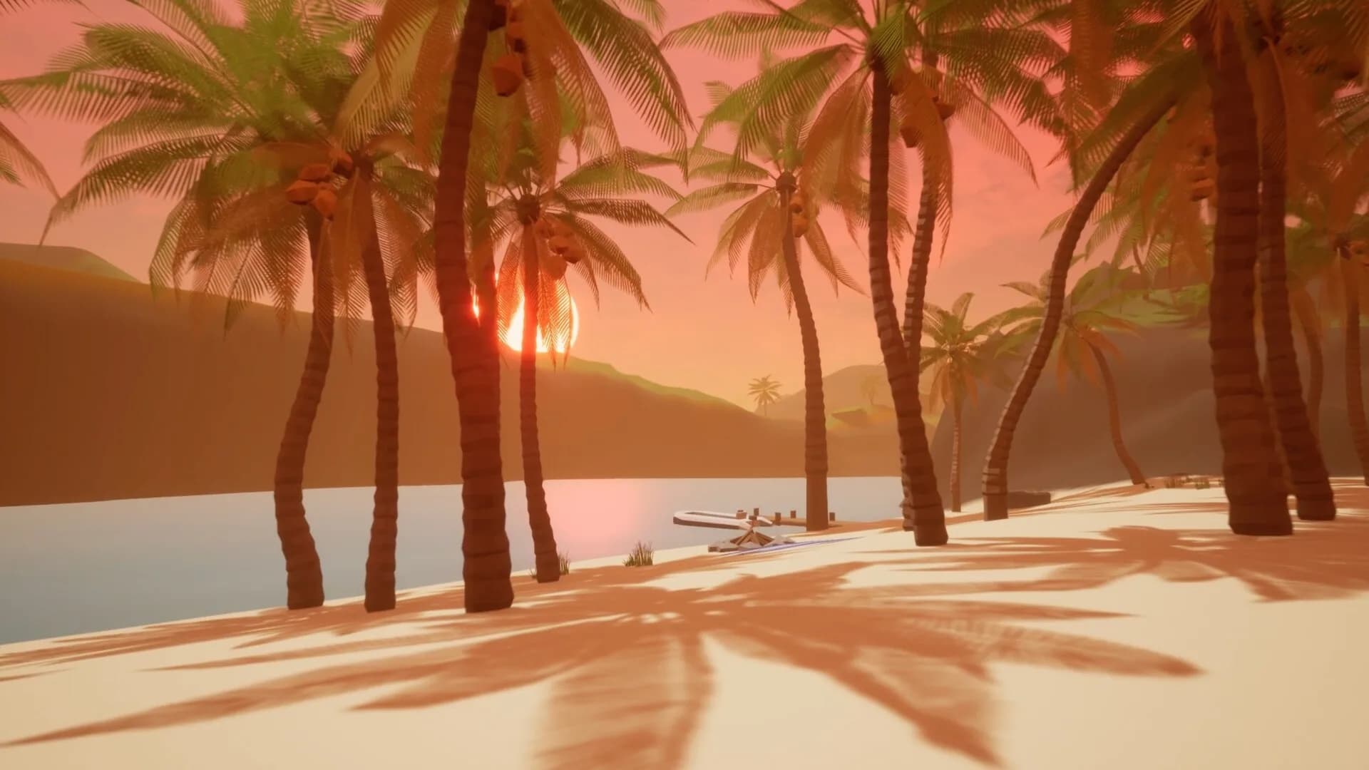 Painted Shores görsel 7