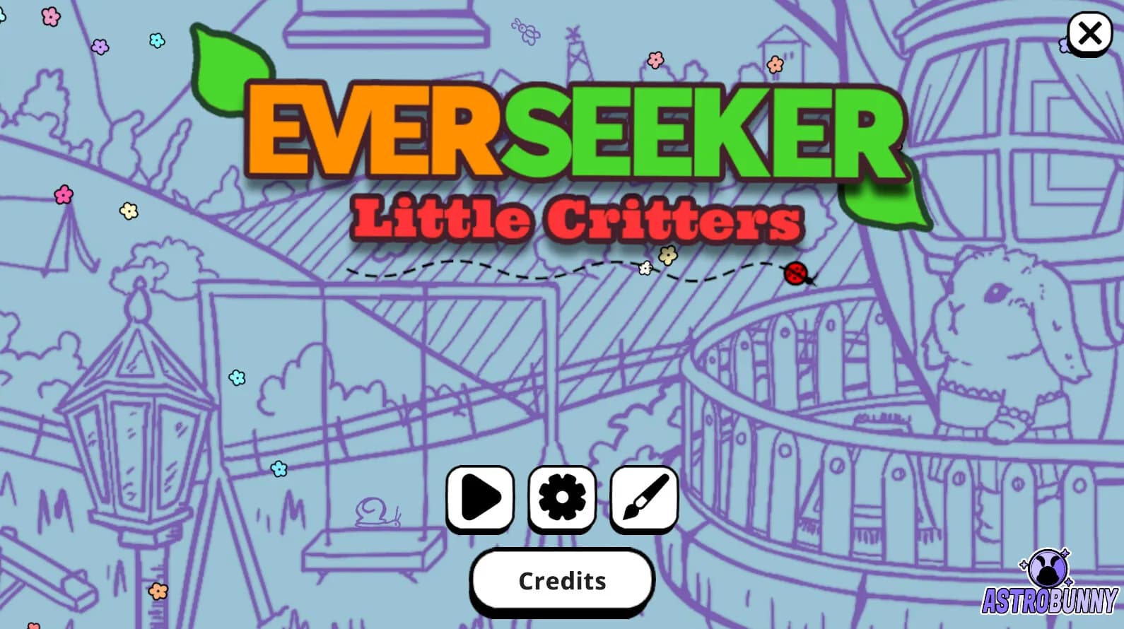 Everseeker: Little Critters görsel 9