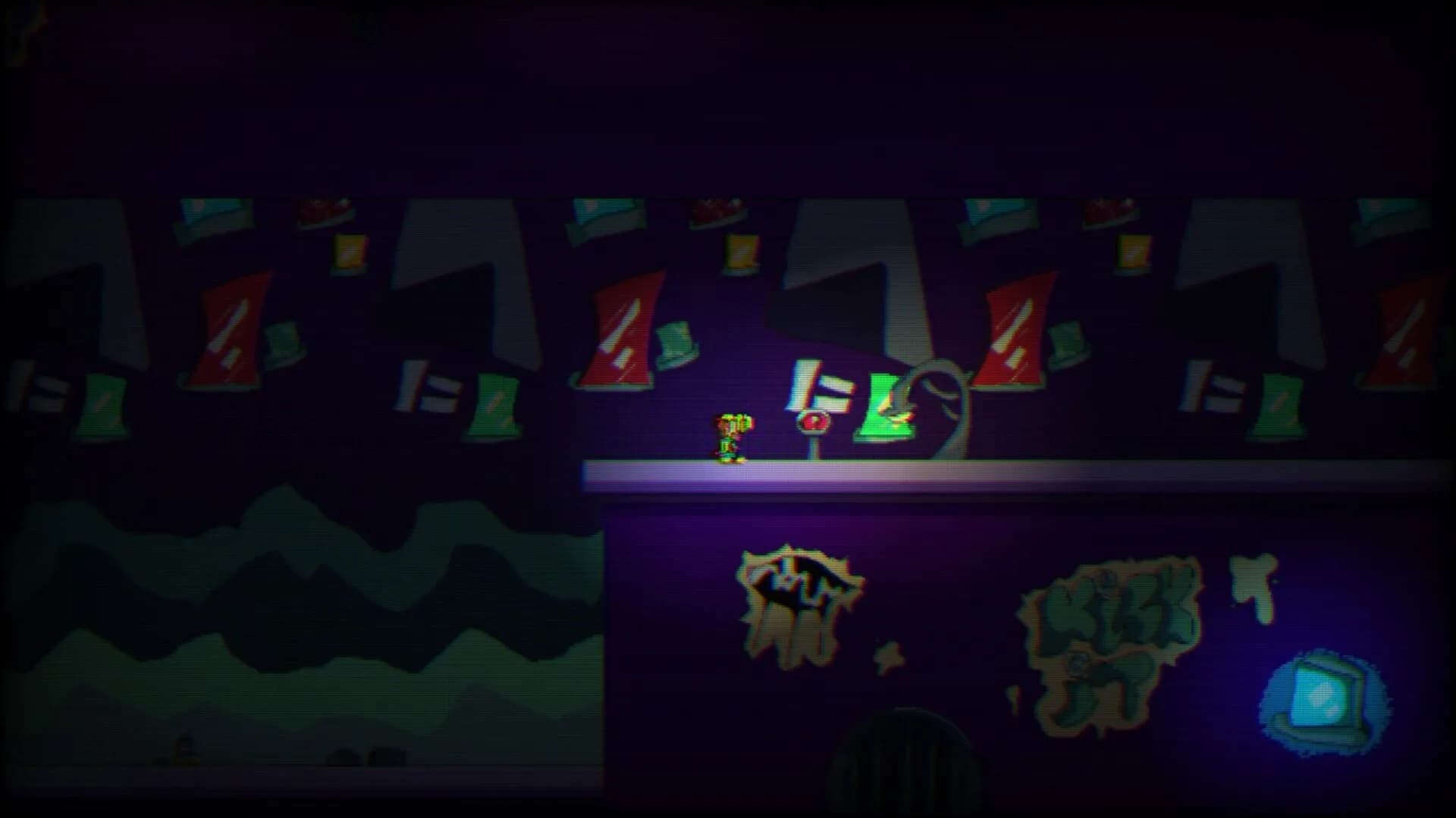 Chaotic Conundrum görsel 3