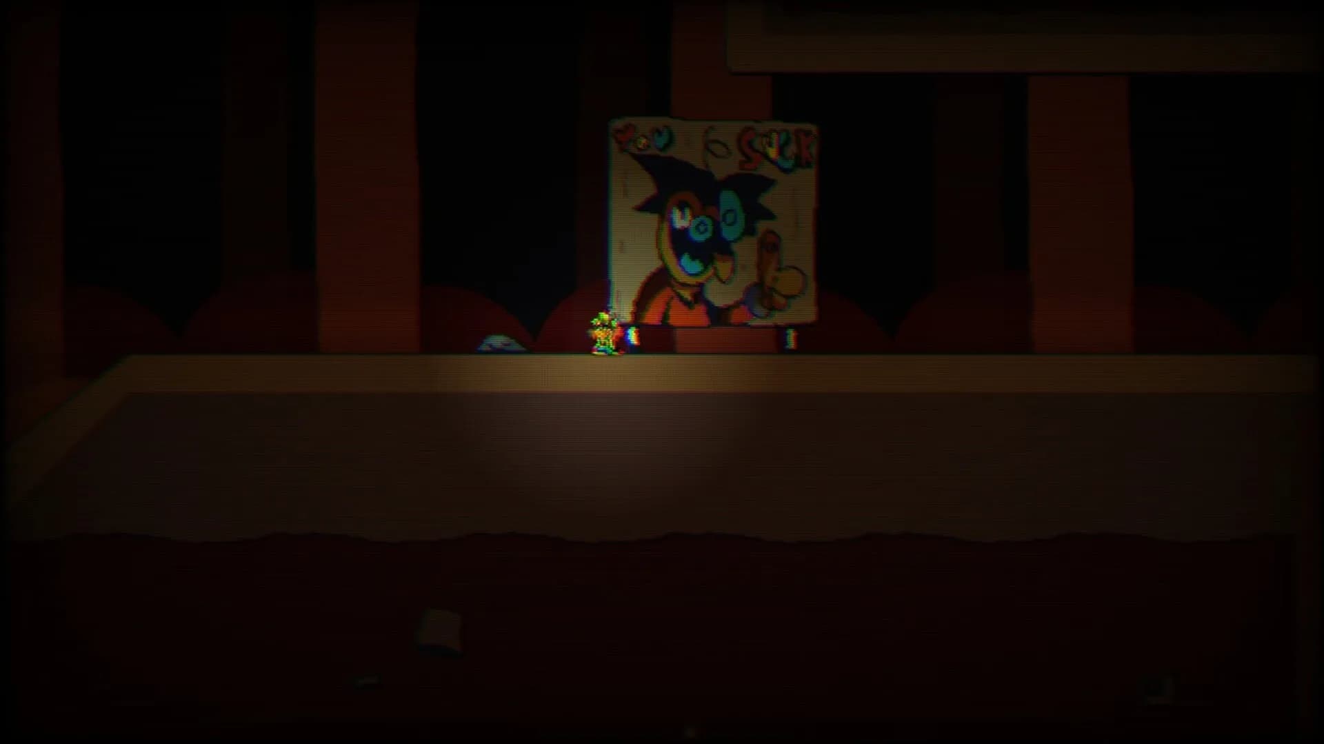 Chaotic Conundrum görsel 4