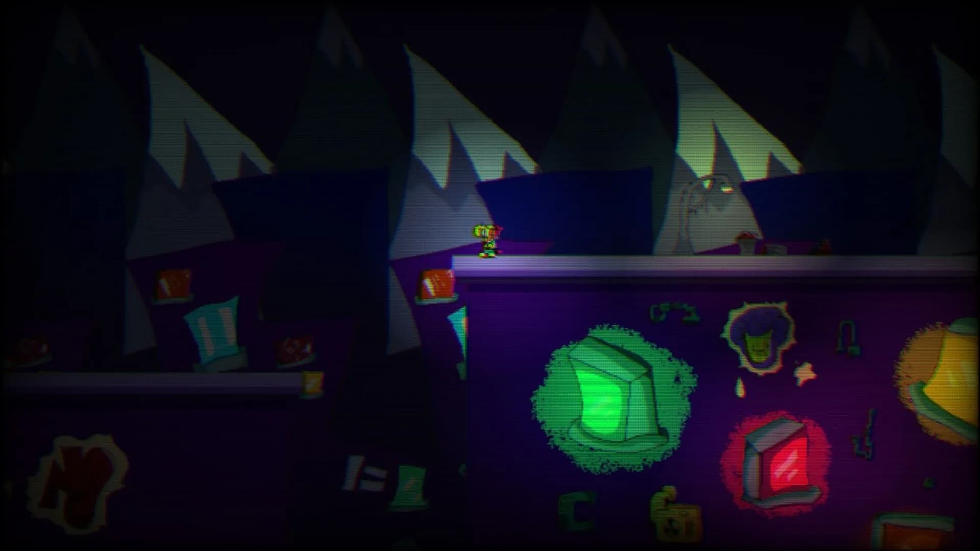 Chaotic Conundrum görsel 6