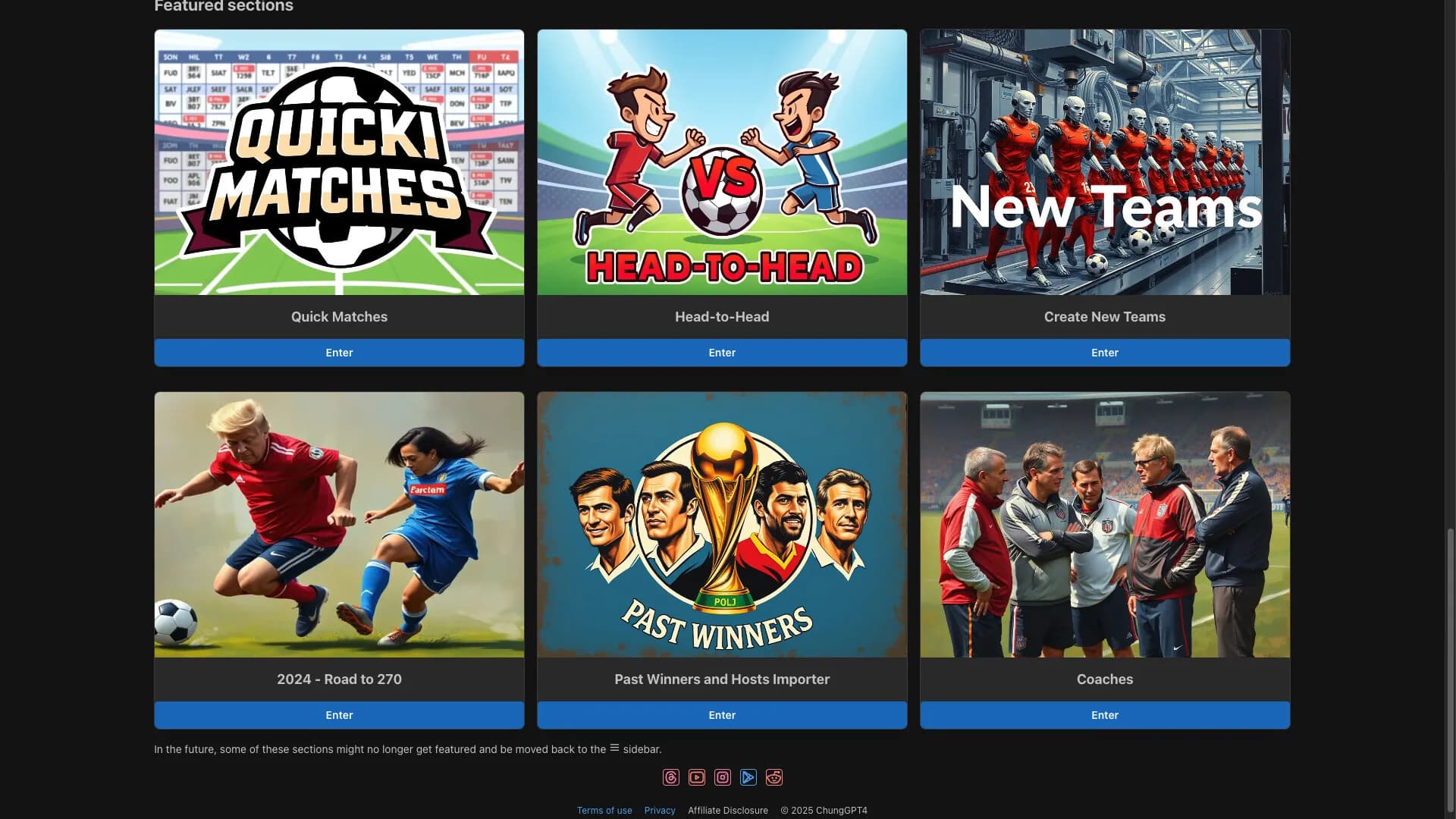 Forever World Cup Simulator görsel 10