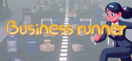 Business runner görsel 1