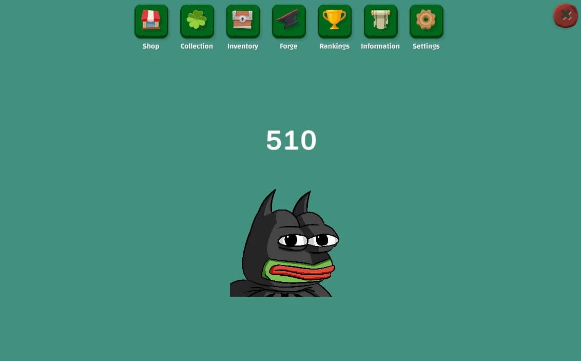 Frog görsel 4