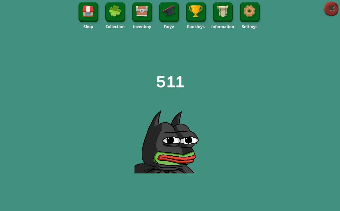 Frog görsel 5