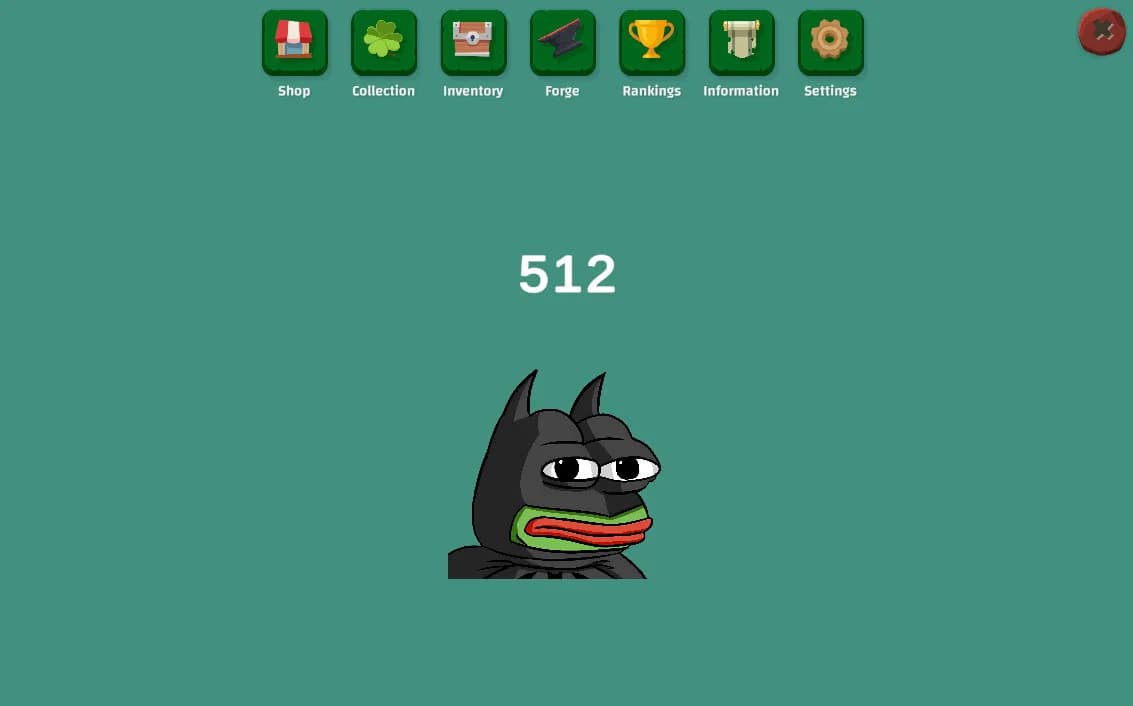 Frog görsel 6