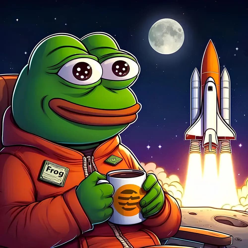 Frog görsel 7