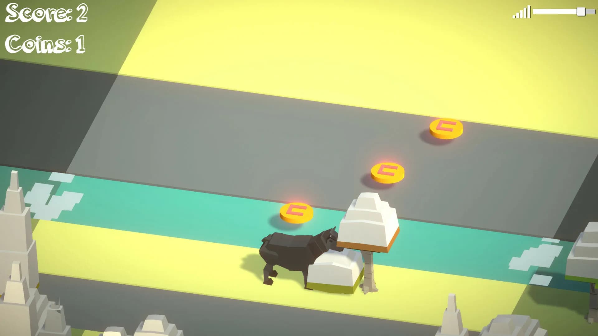 Sheep Adventure görsel 2