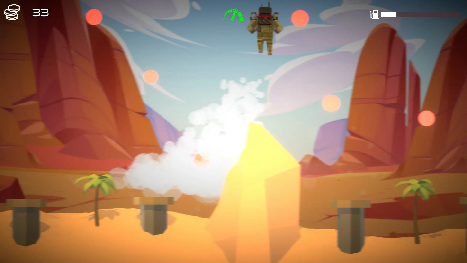 Commandos Dreams görsel 2