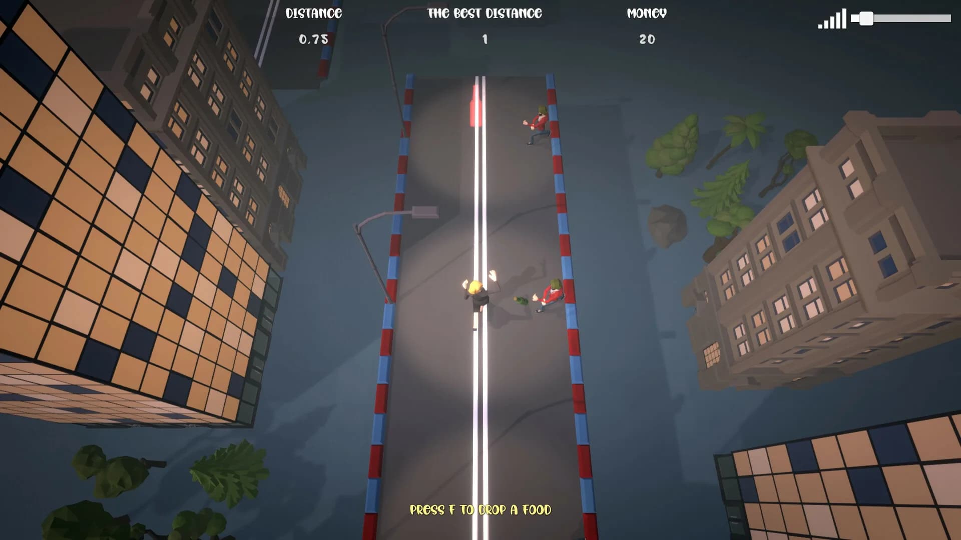 Tipsy Trot görsel 4