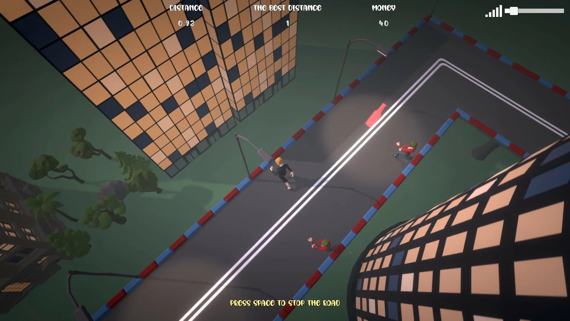 Tipsy Trot görsel 6