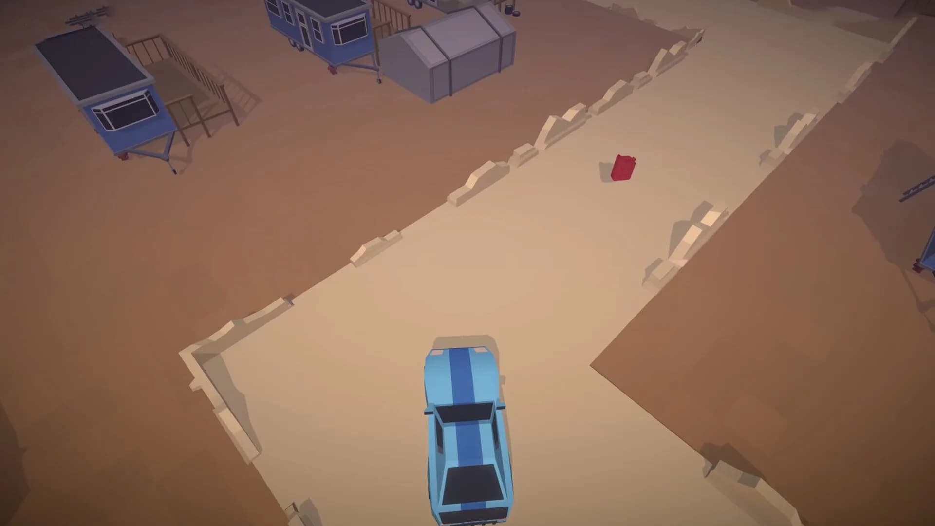 Desert Racer görsel 2
