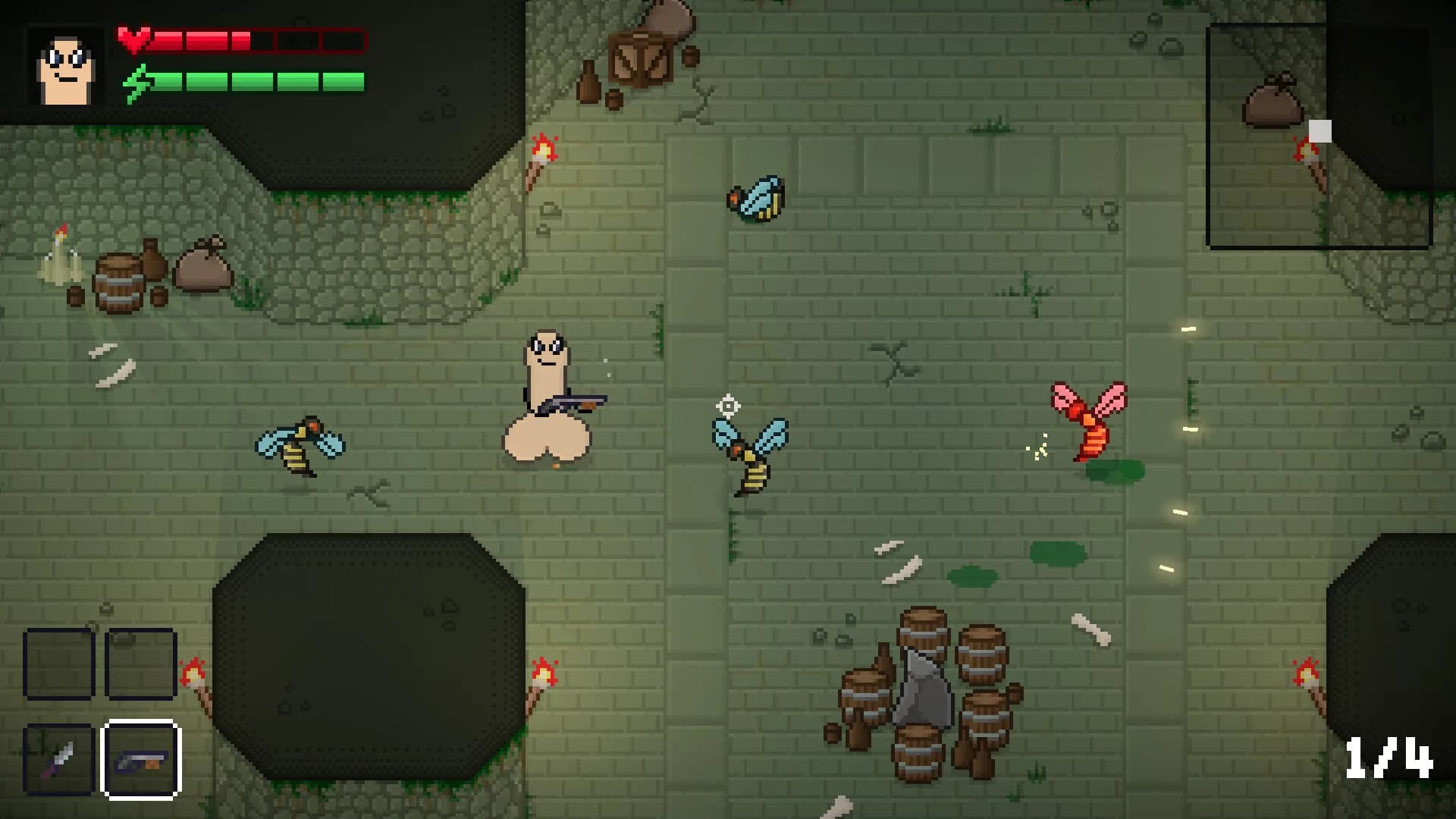 Penis Dungeon görsel 2