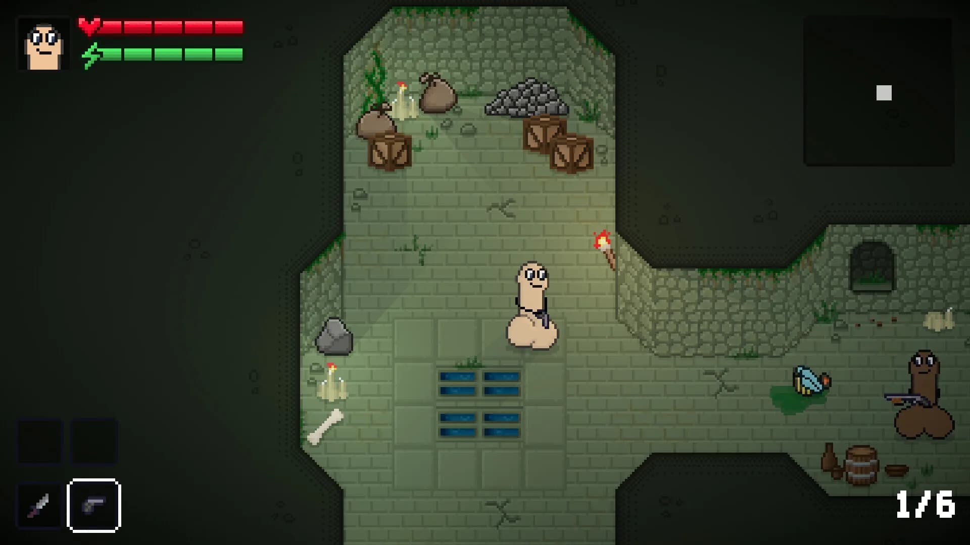 Penis Dungeon görsel 4