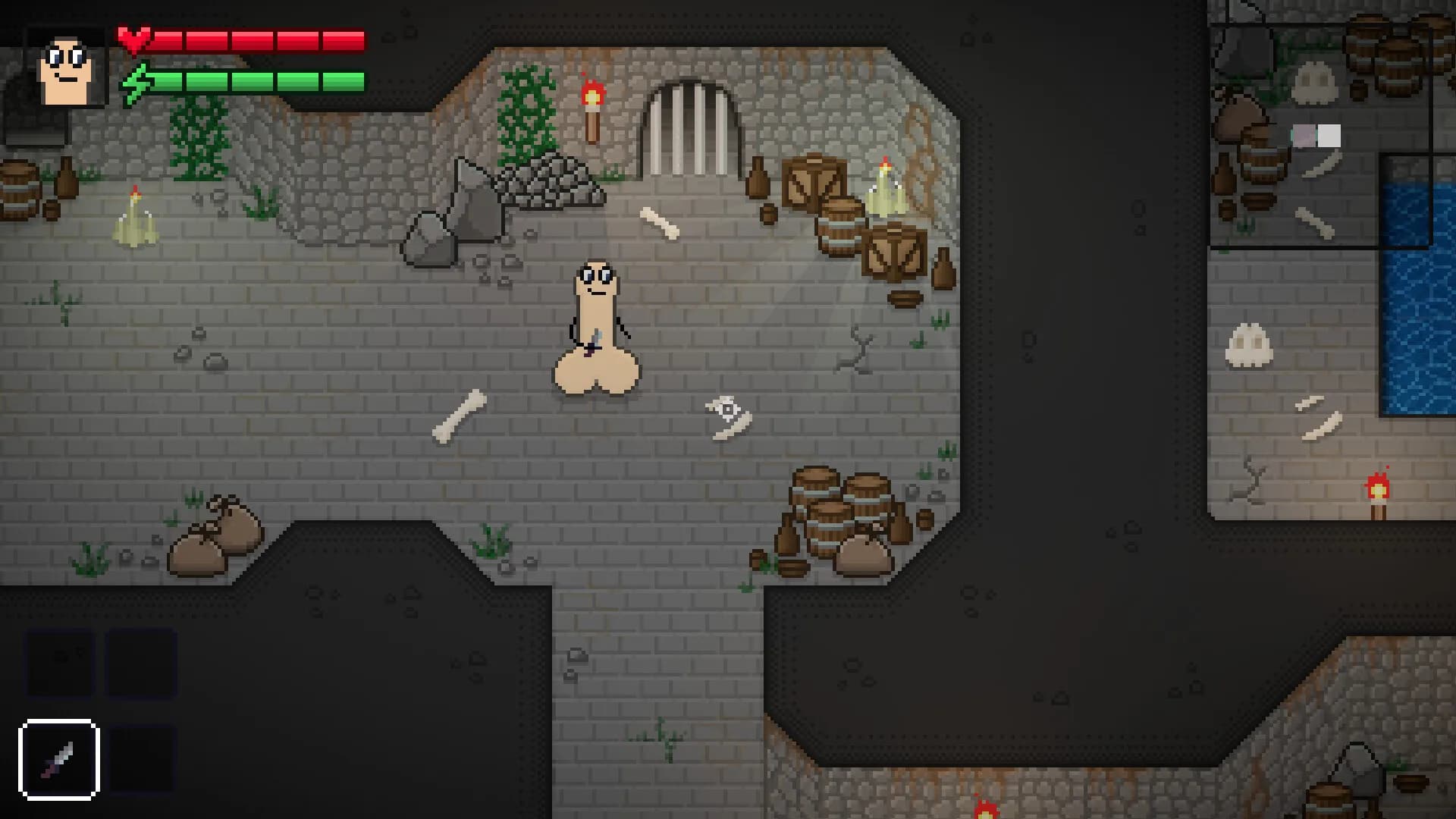 Penis Dungeon görsel 5
