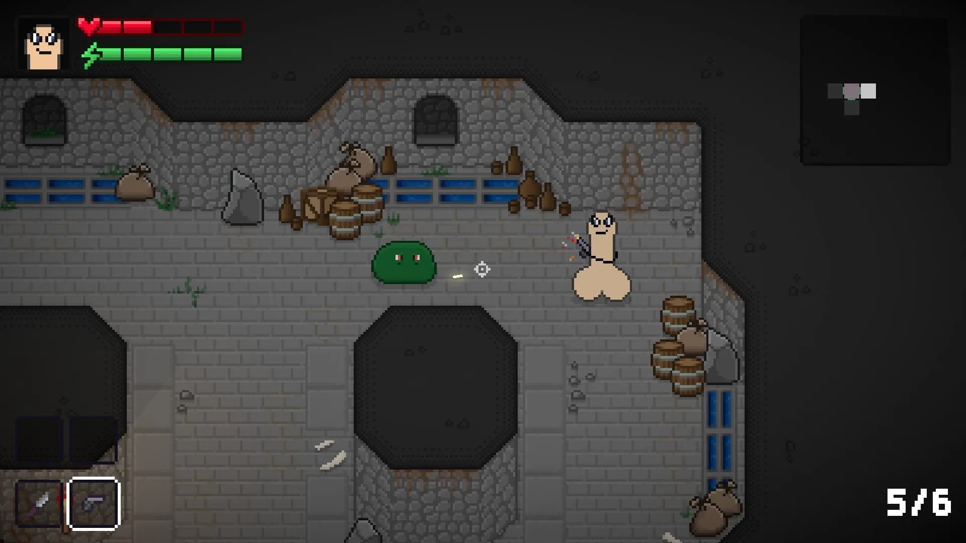 Penis Dungeon görsel 6