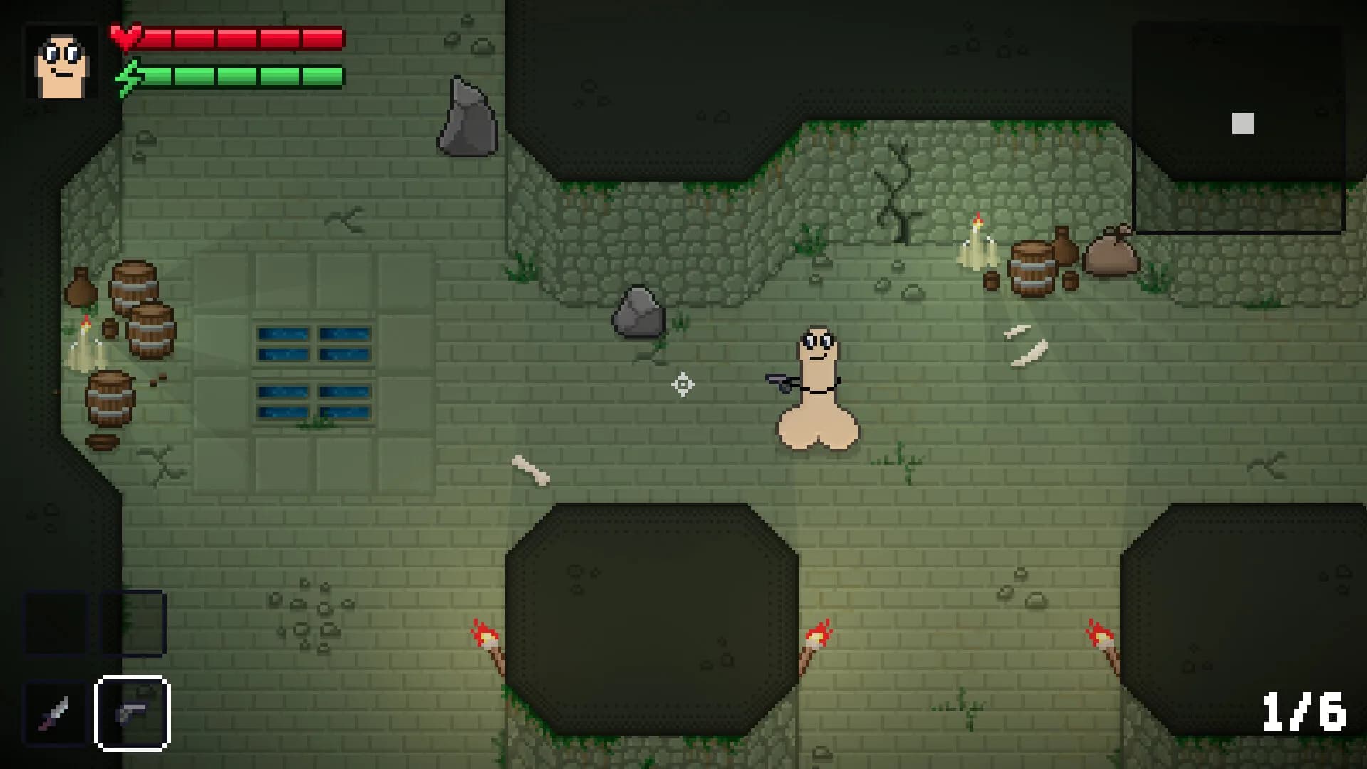 Penis Dungeon görsel 7