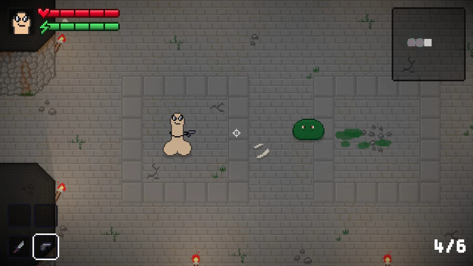 Penis Dungeon görsel 8
