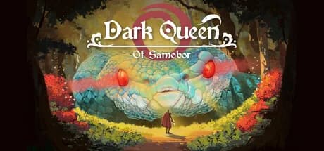 Dark Queen of Samobor
