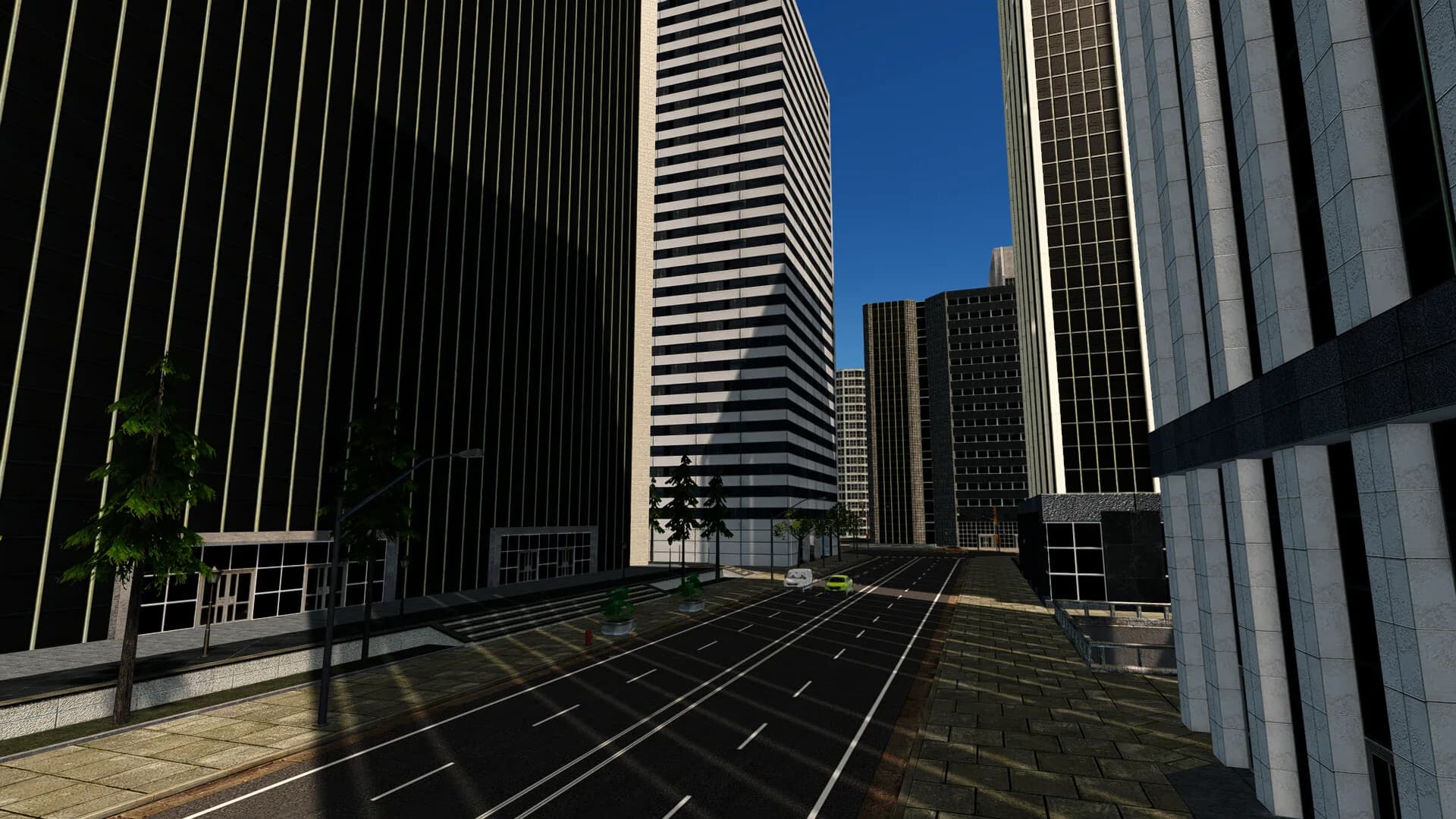 Transit World görsel 2