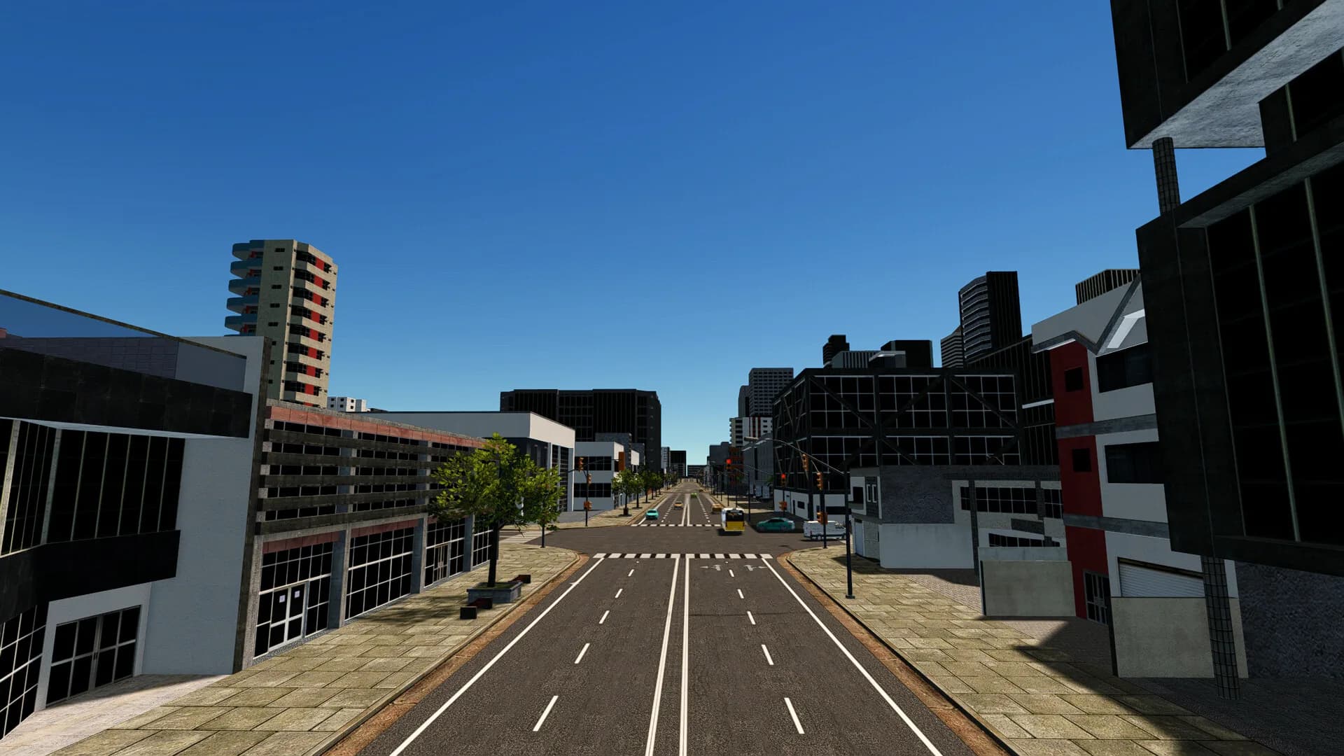 Transit World görsel 3
