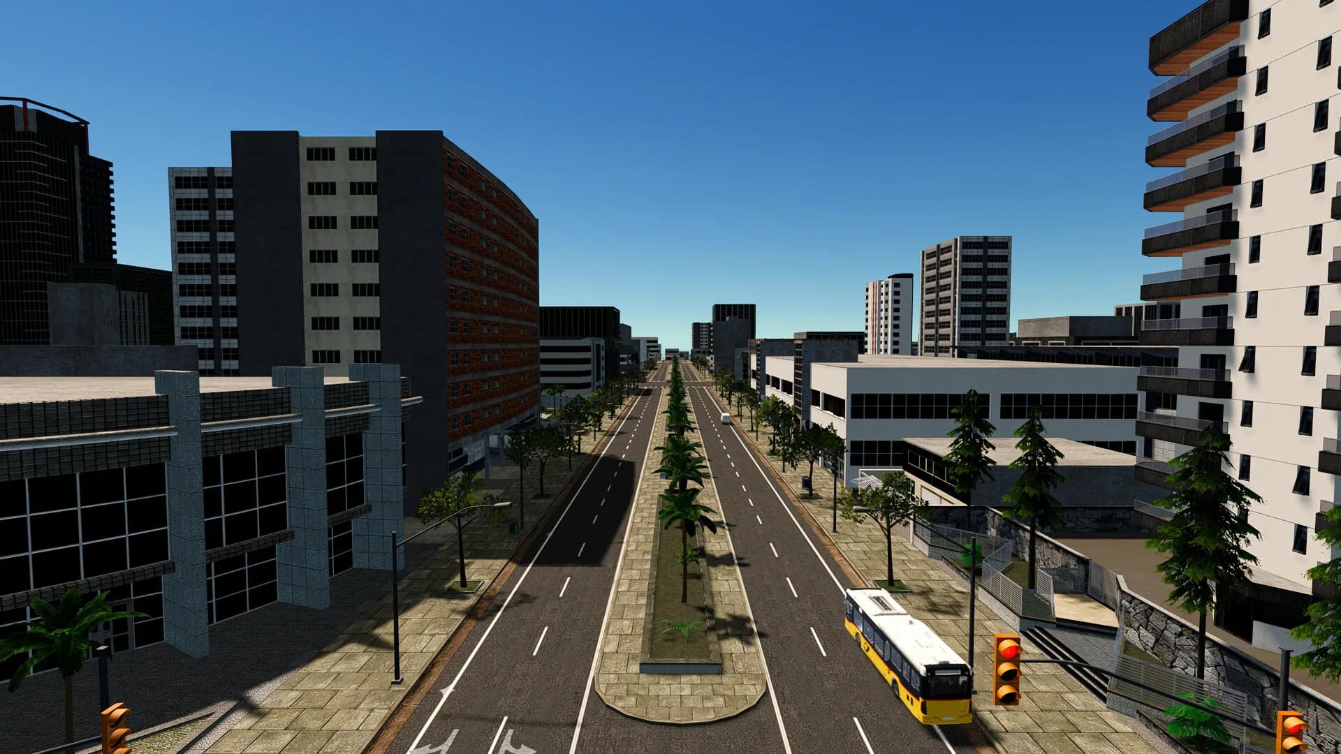 Transit World görsel 13