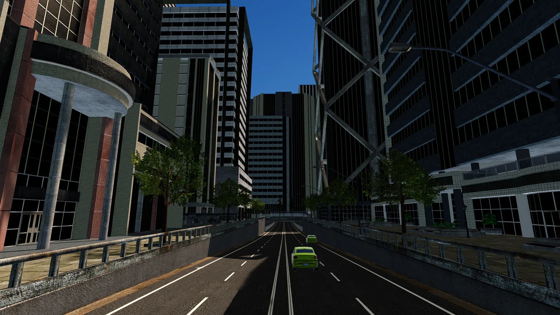 Transit World görsel 5