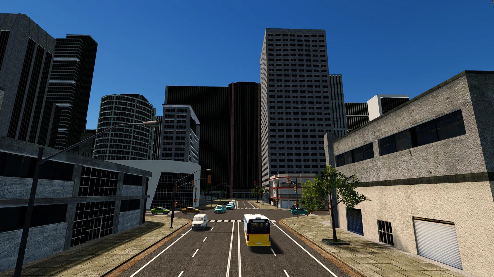 Transit World görsel 7