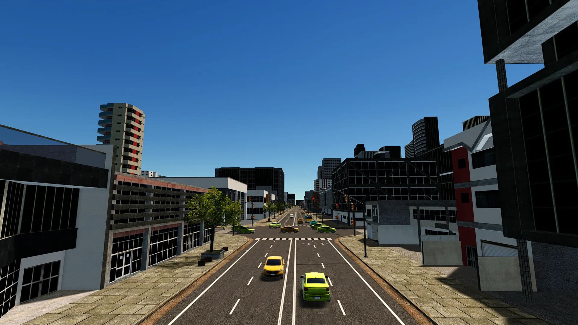 Transit World görsel 8