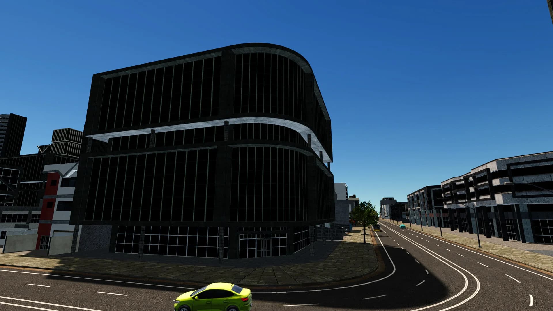 Transit World görsel 11