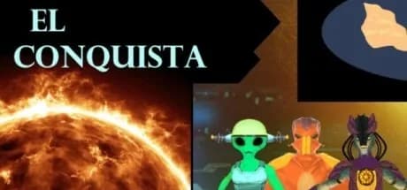 El Conquista görsel 1