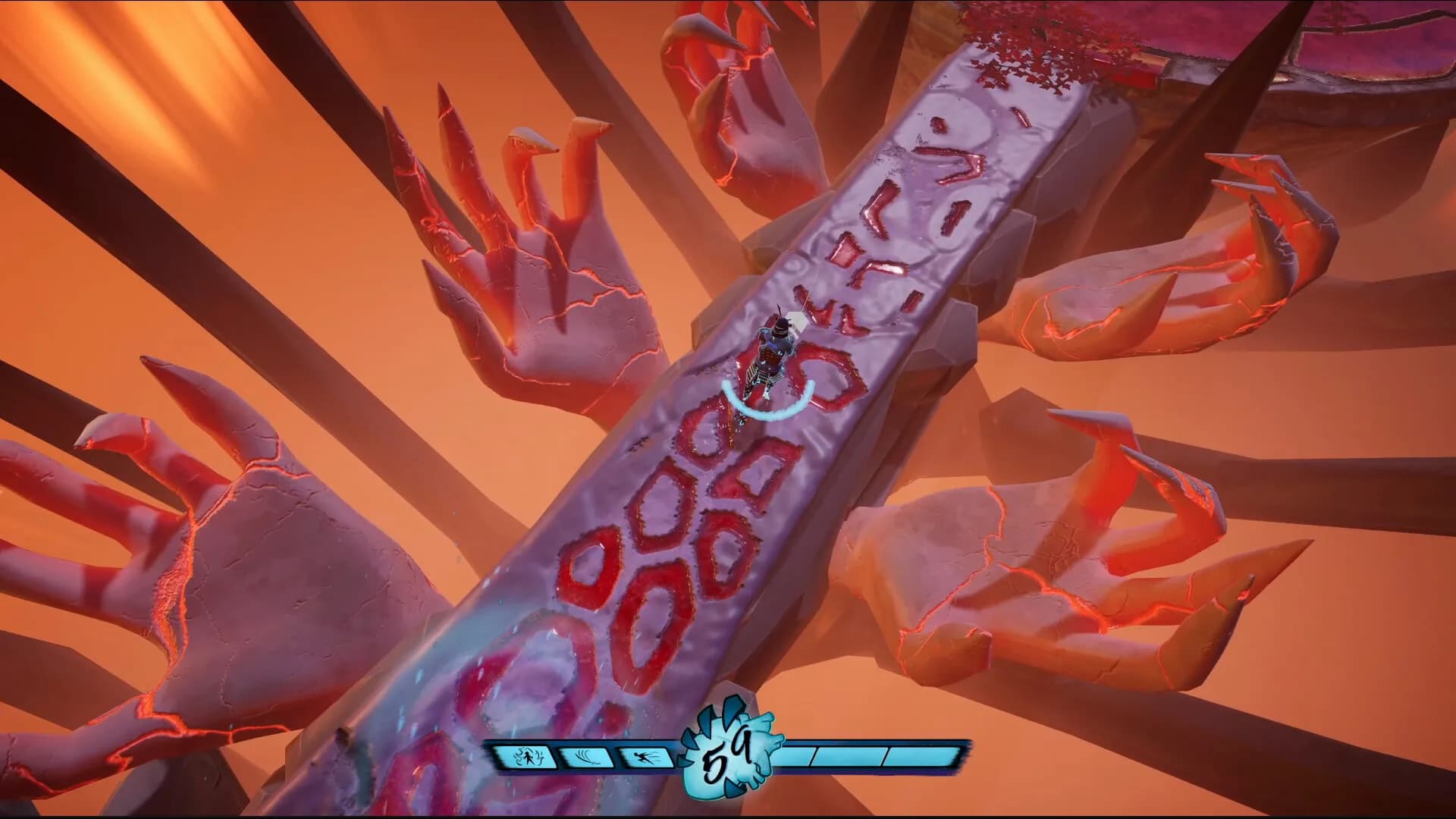 Muramasa Burden görsel 4