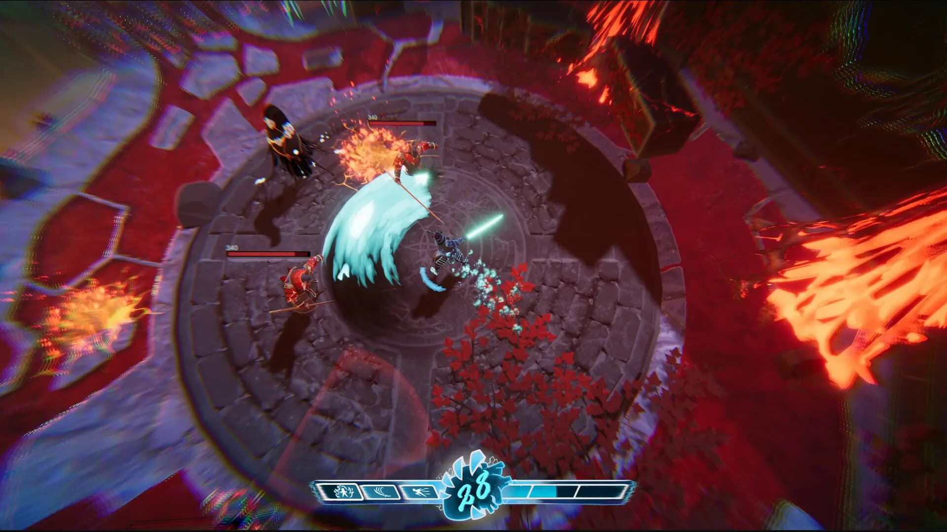 Muramasa Burden görsel 5