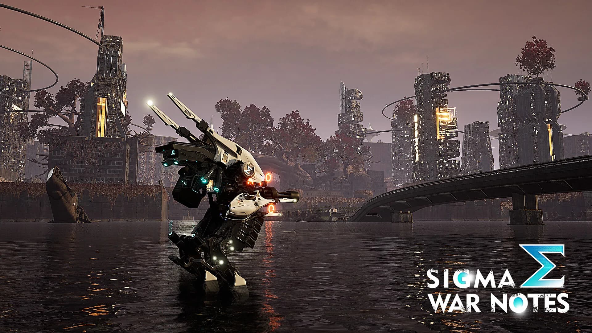 SIGMA  WAR  NOTES görsel 18