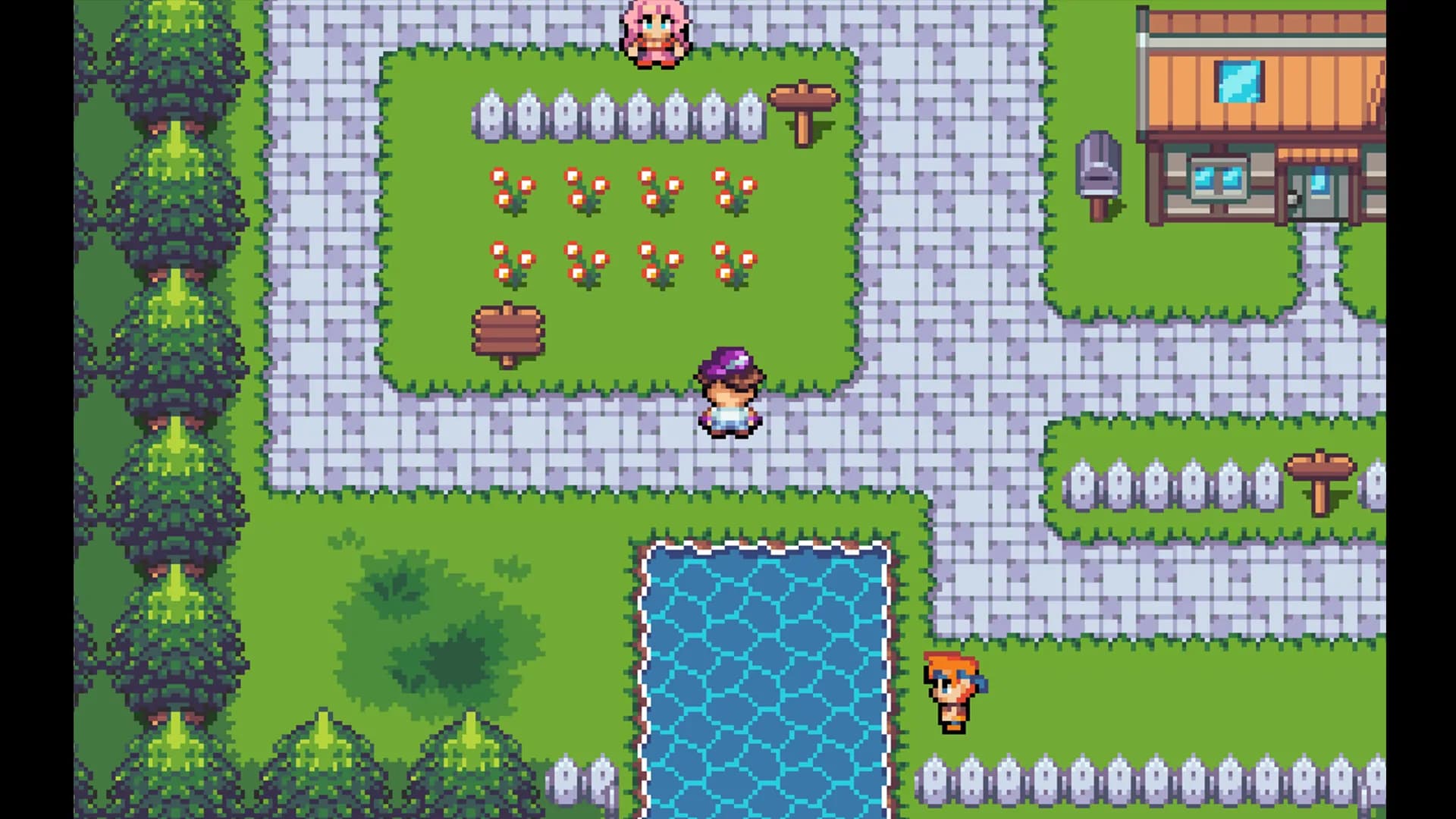 Baramon: Gotta Fu*k 'em All görsel 4