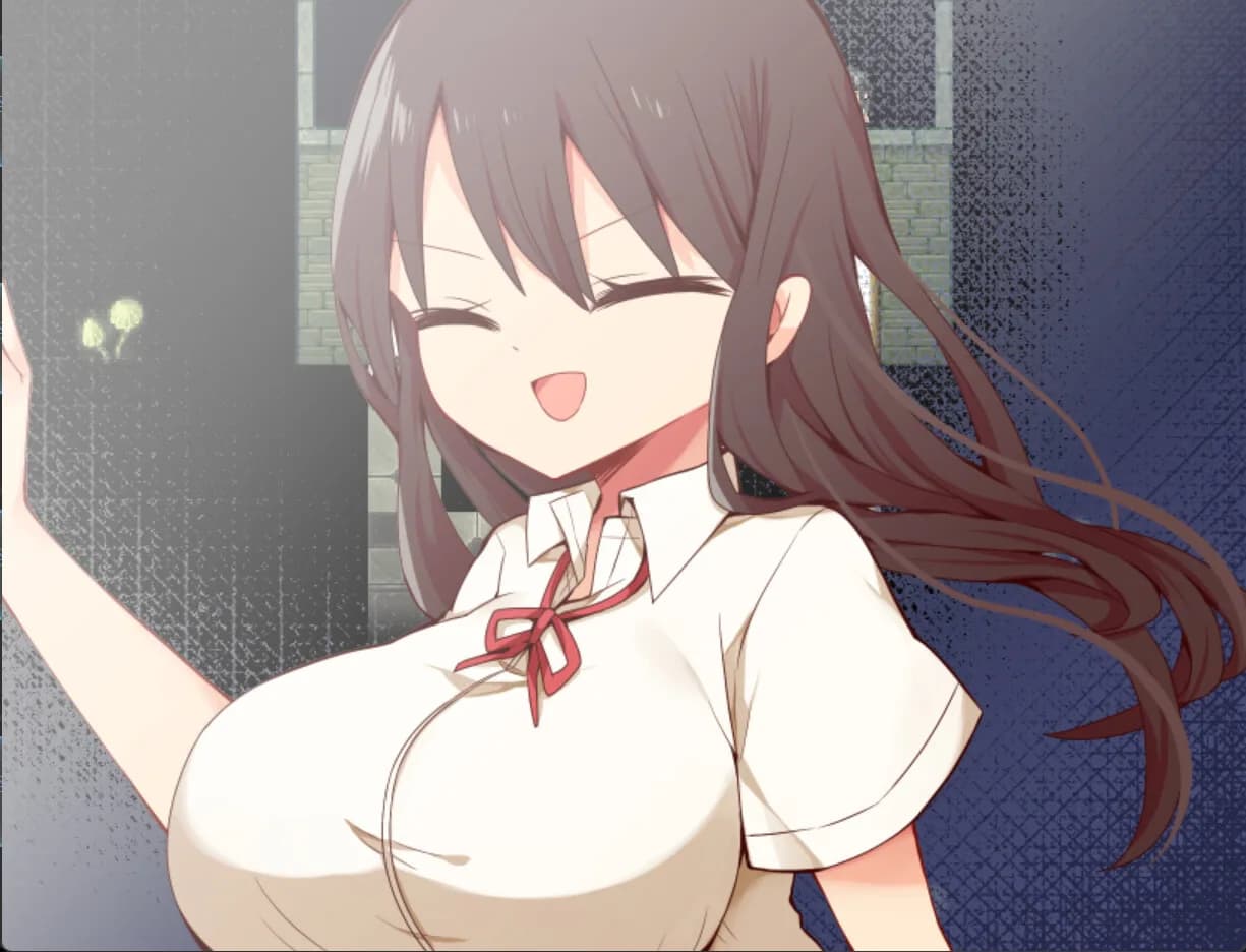 Katagiri-san is very cold görsel 8