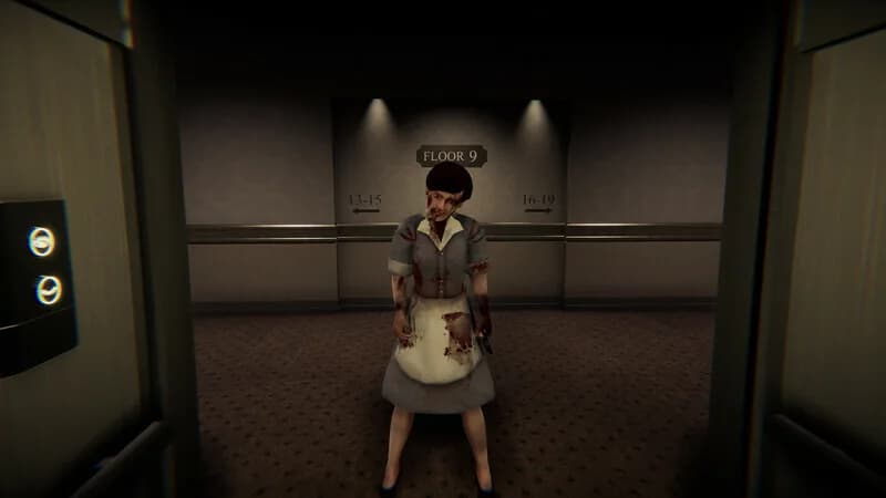 Floor 9 görsel 3
