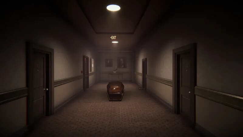 Floor 9 görsel 5