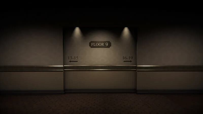 Floor 9 görsel 6